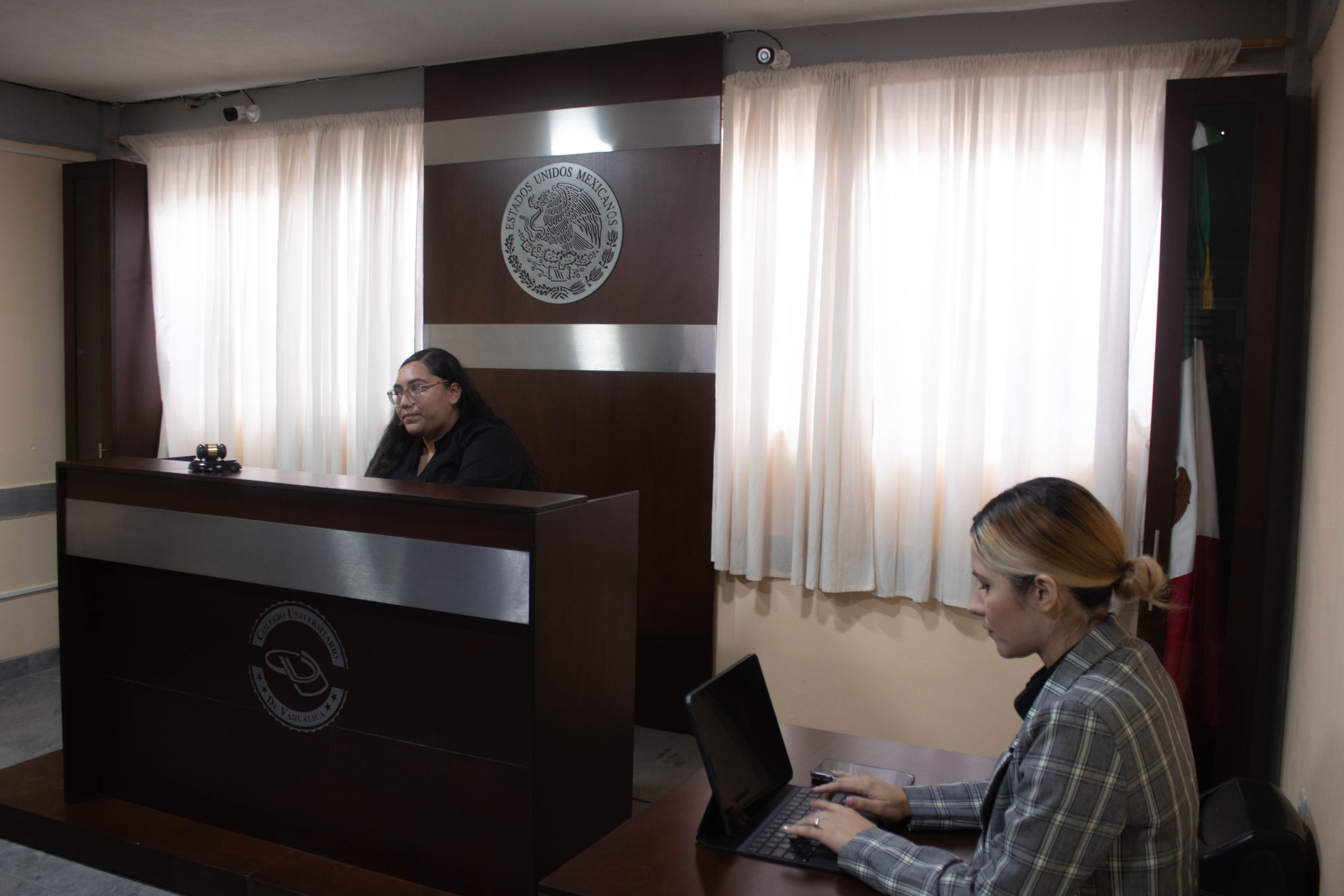 Derecho Fiscal e Impuestos