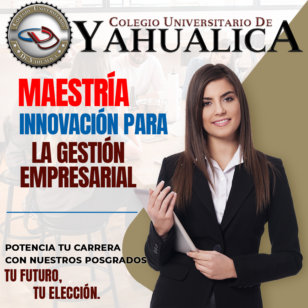 Innovación para la Gestión Empresarial