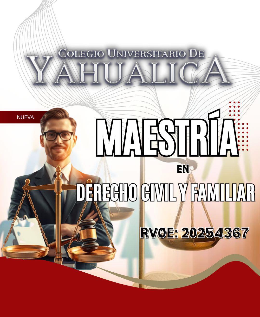 Derecho Civil y Familiar