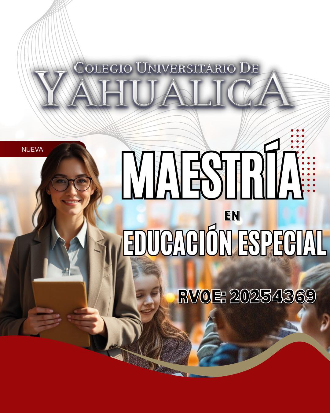 Educación Especial