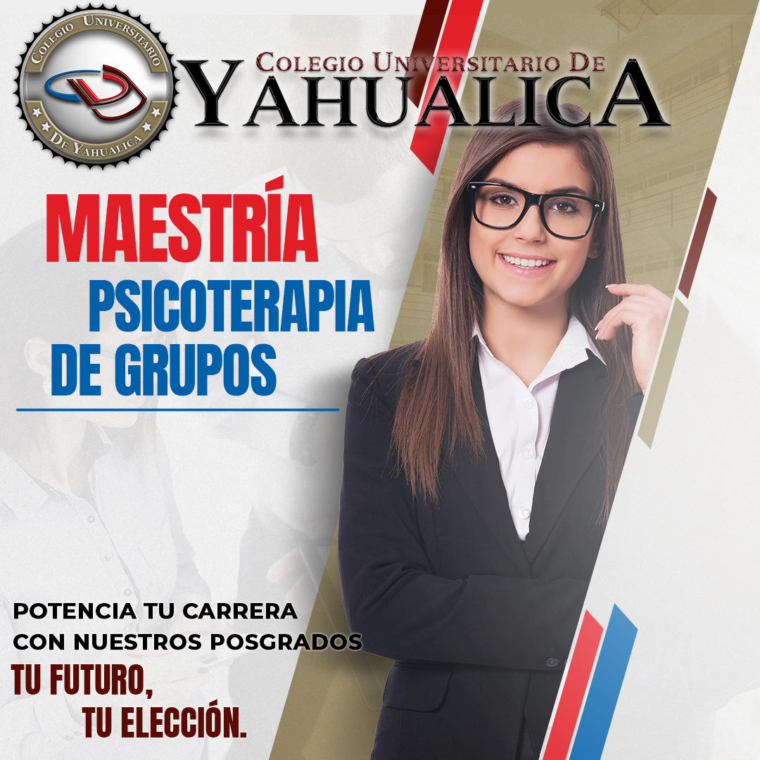 Psicoterapia de Grupos