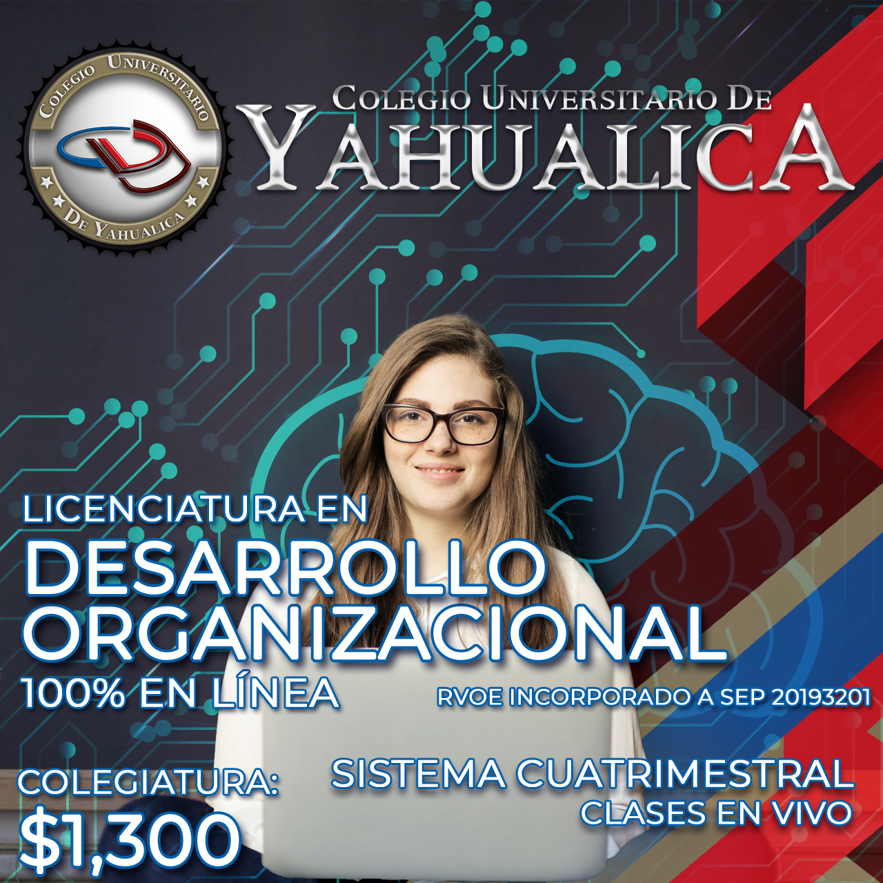 Colegio Universitario de Yahualica