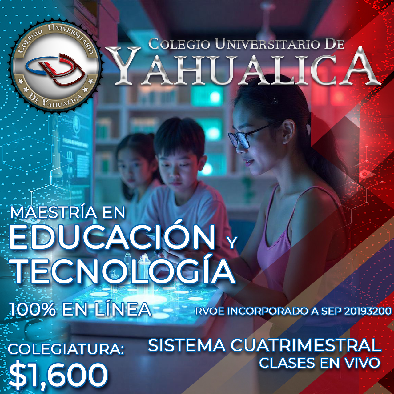 Colegio Universitario de Yahualica