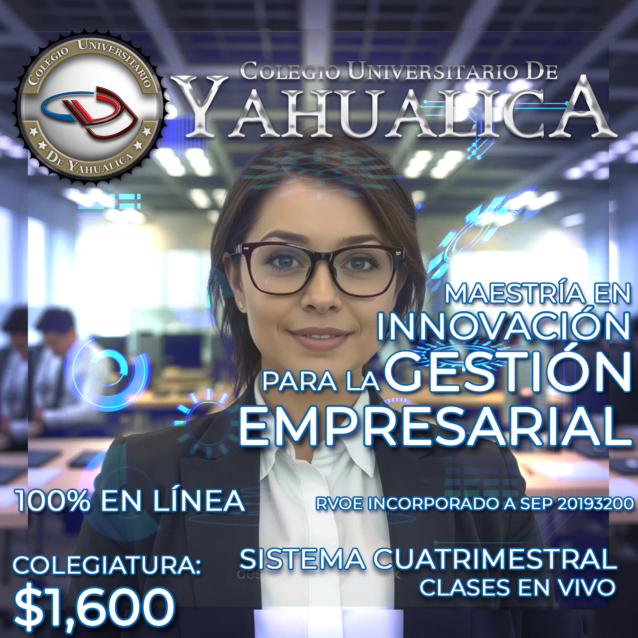 Colegio Universitario de Yahualica