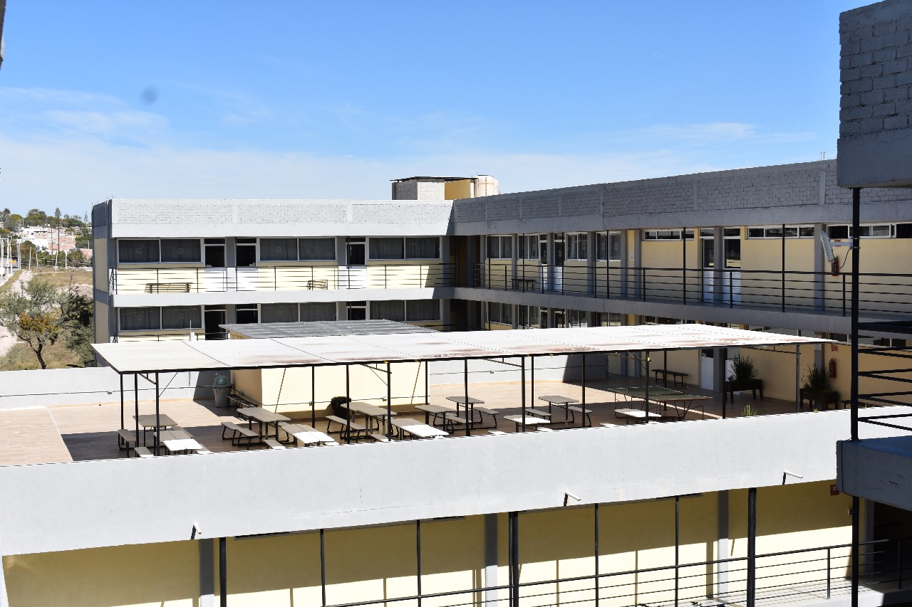 Instalaciones Yahualica 9