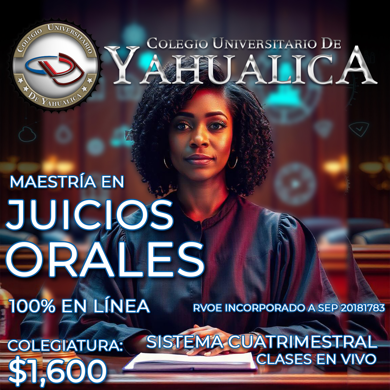 Colegio Universitario de Yahualica