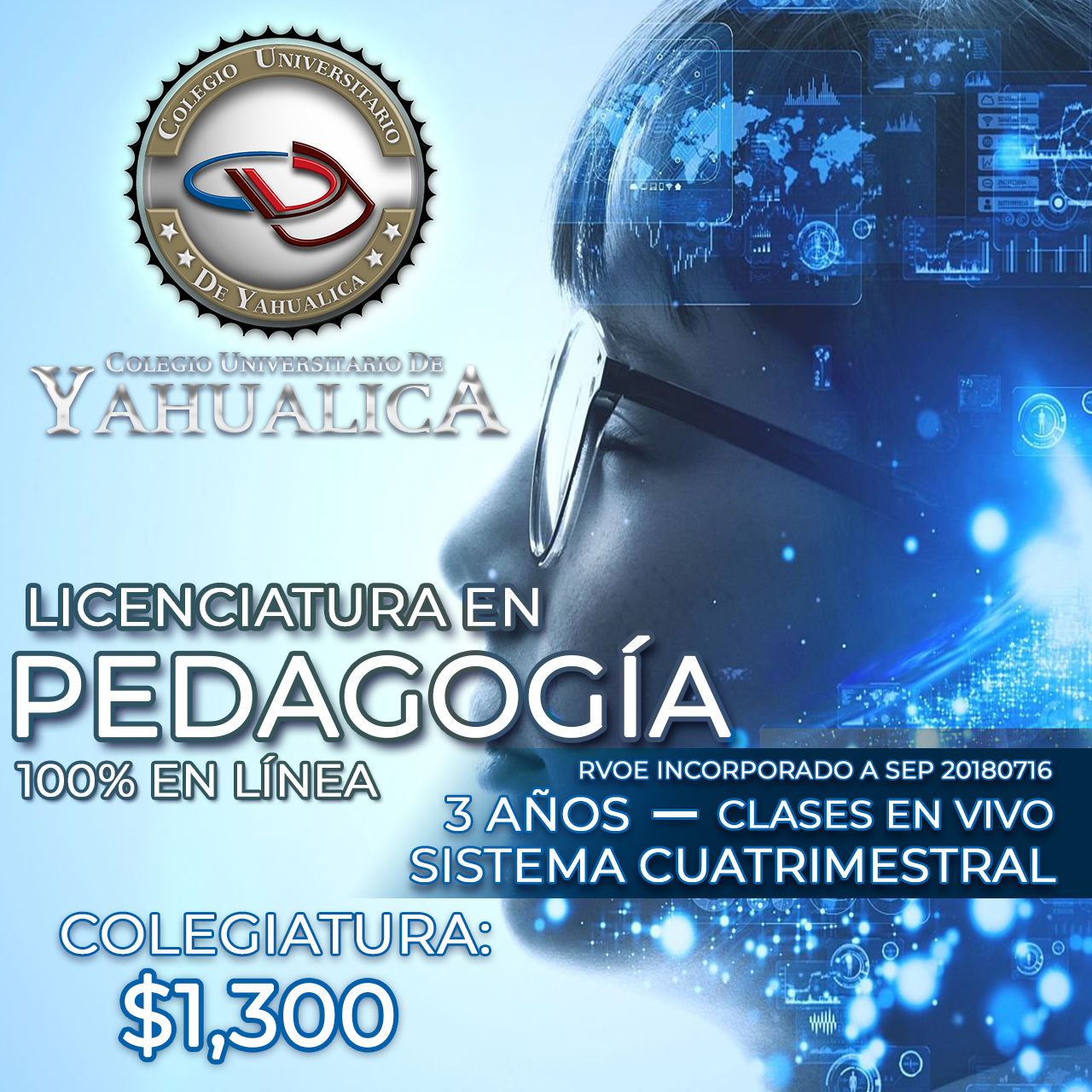 Colegio Universitario de Yahualica