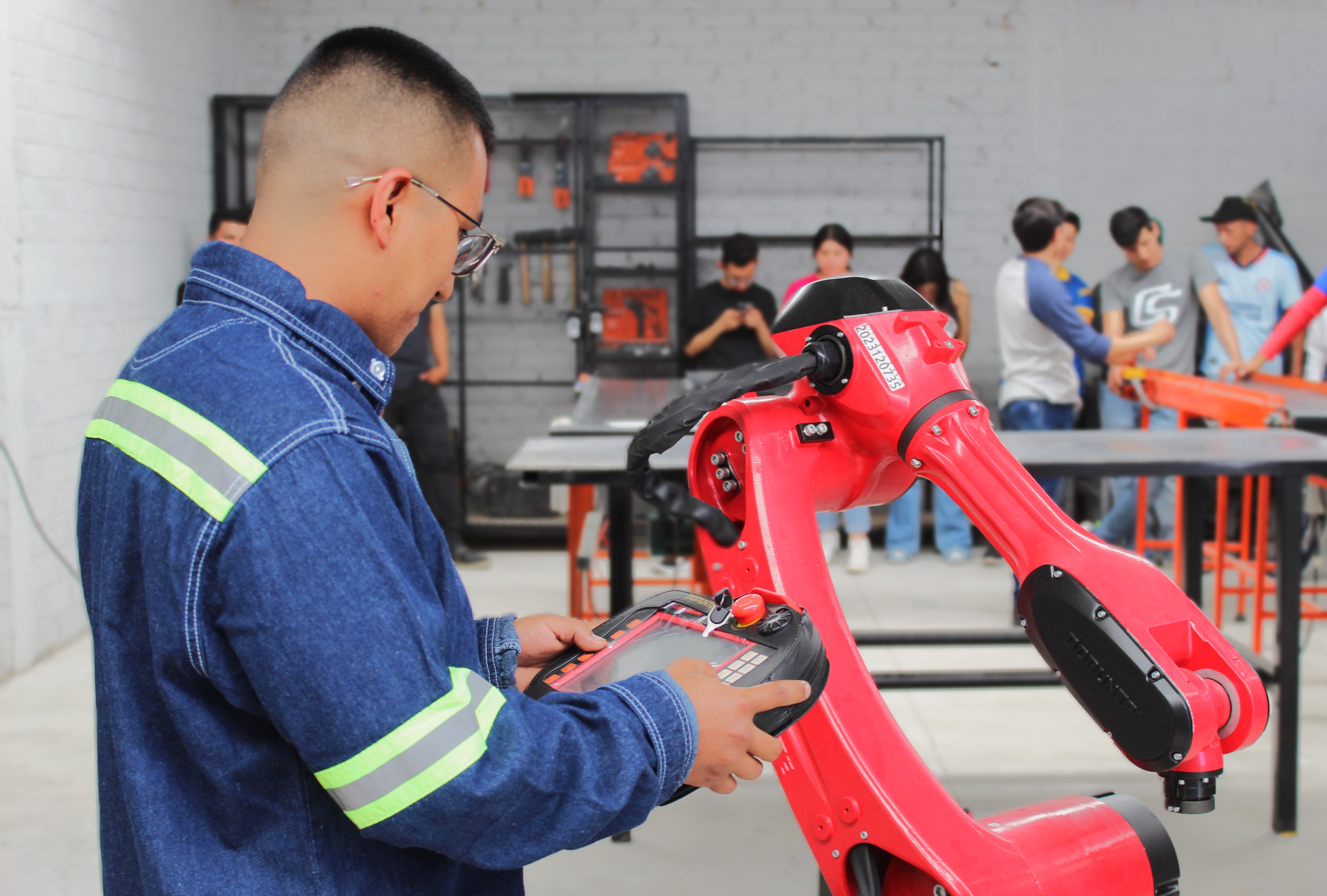 Ingeniería Industrial