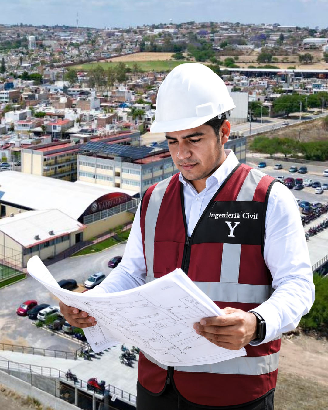 Ingeniería Civil