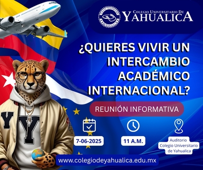 Colegio Universitario de Yahualica