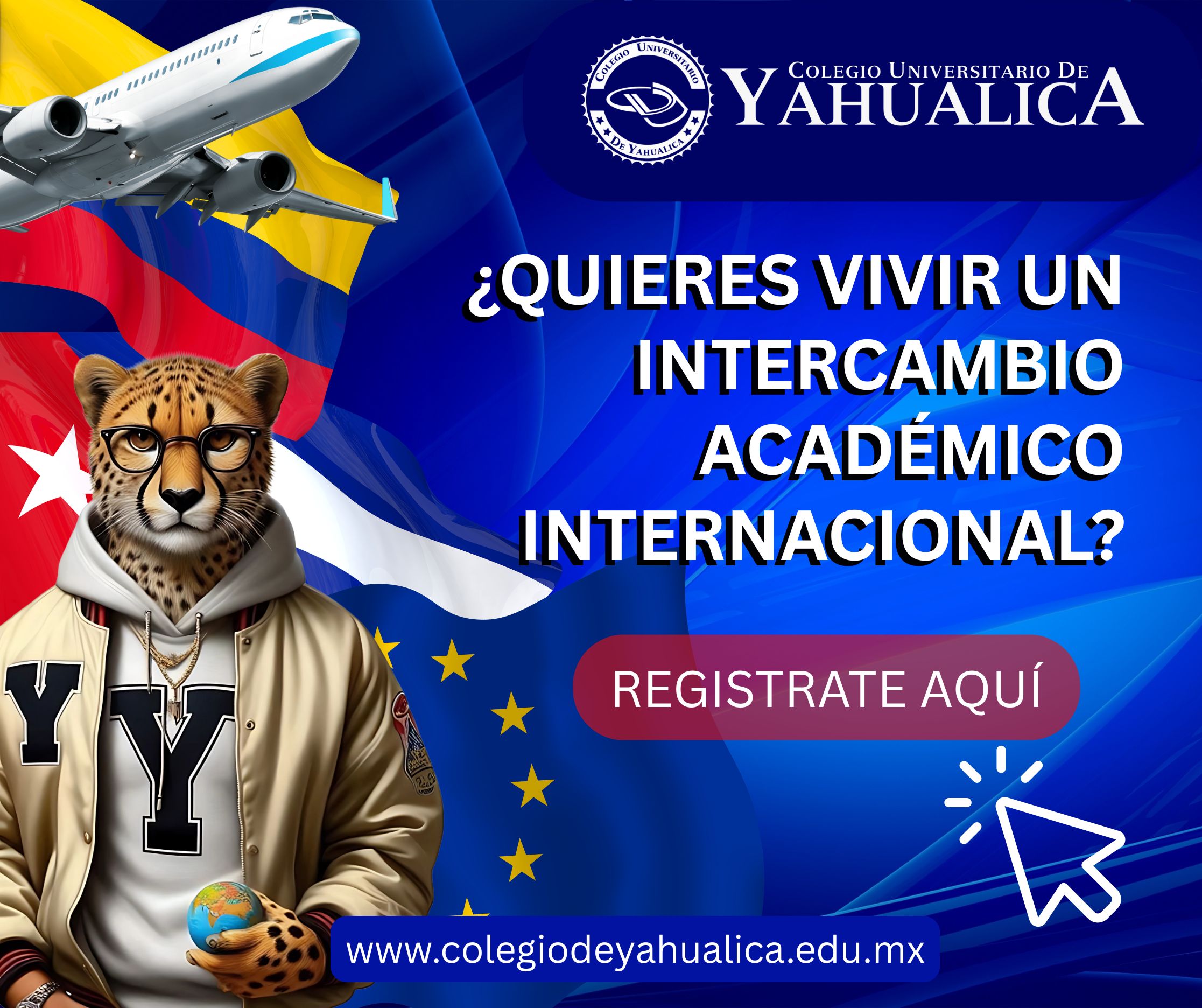 Colegio Universitario de Yahualica